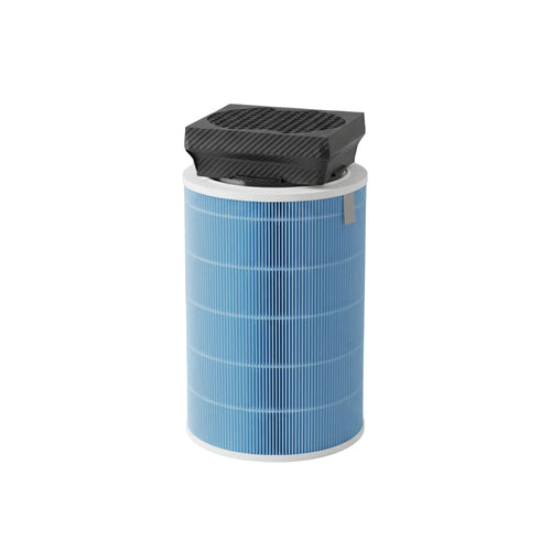 Breath Better Air Purifier Kit + HEPA Filter (Combo)